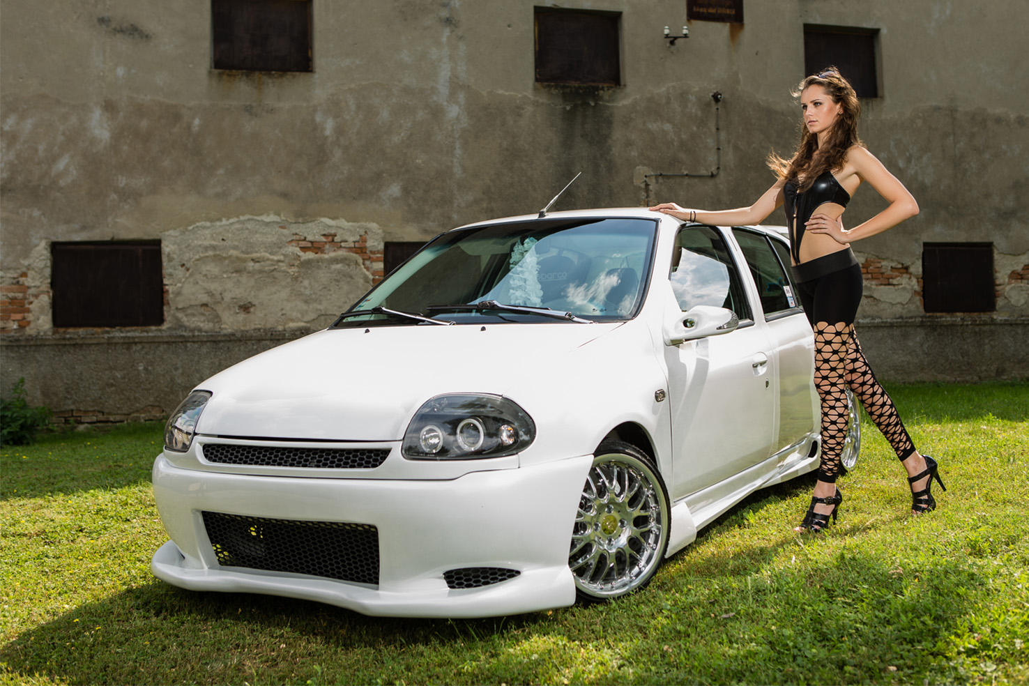 2013 Clio Na Sladko Power Magazine